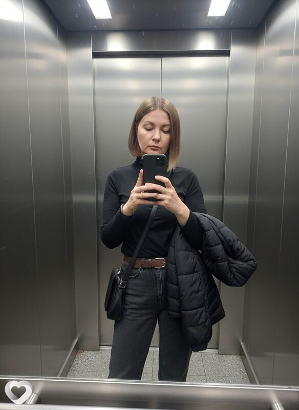 Nj, 45, Минске — анкета №4180142