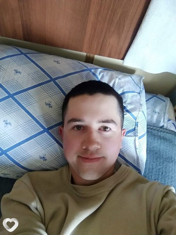 Дима, 23, Томске — анкета №4180144