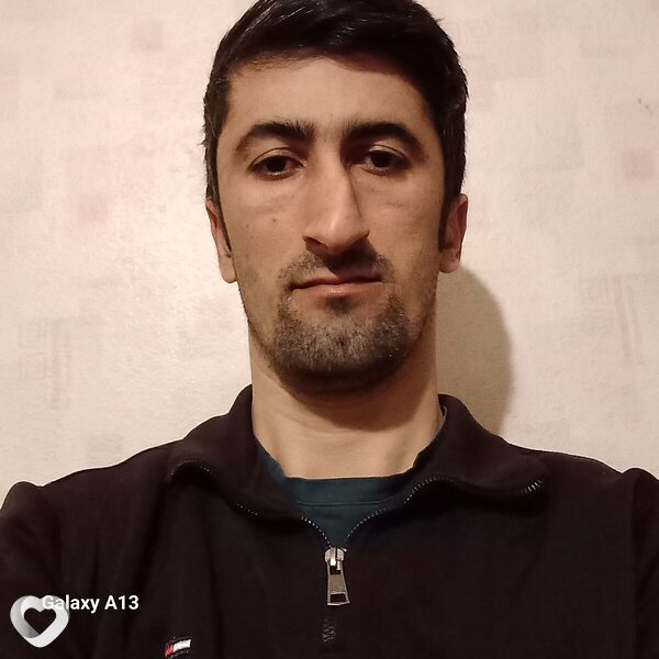 Агбвр, 29, Мытищах — анкета №4180146