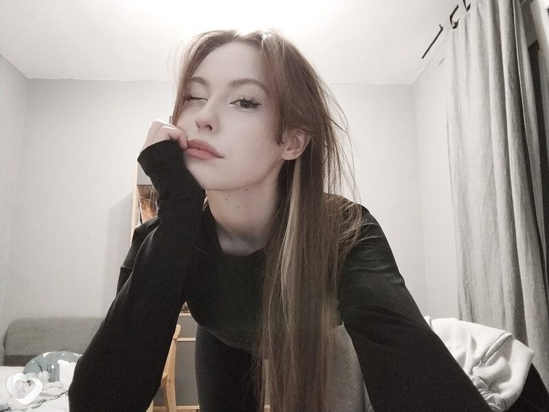 Анастасия, 22, Санкт-Петербурге — анкета №4180147