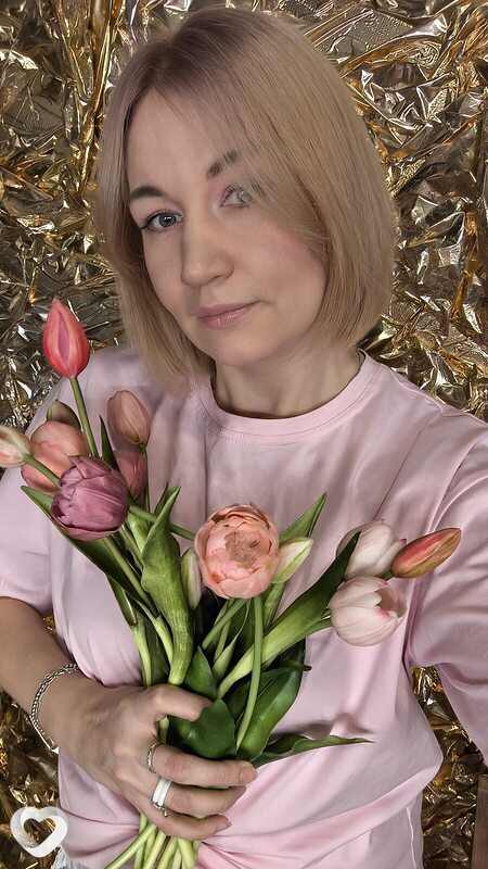 Оксана, 37, Челябинске — анкета №4180149
