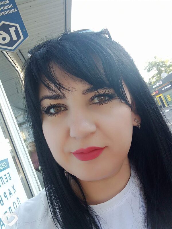 Ирина, 39, Новочеркасске — анкета №4180482