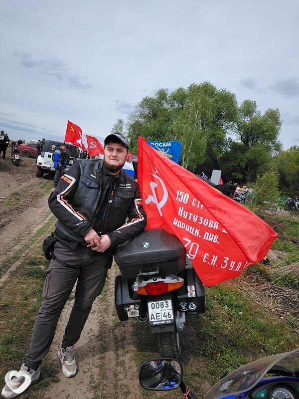 Андрей, 28, Старом Осколе — анкета №4180490