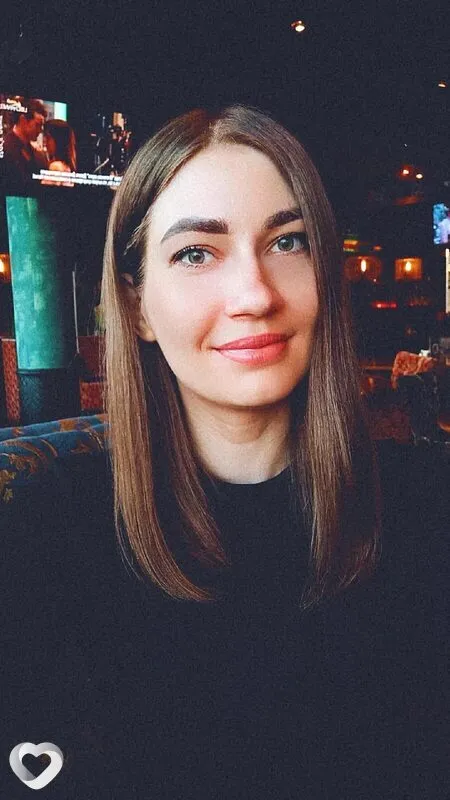 Елена, 35, Москве — анкета №4180491