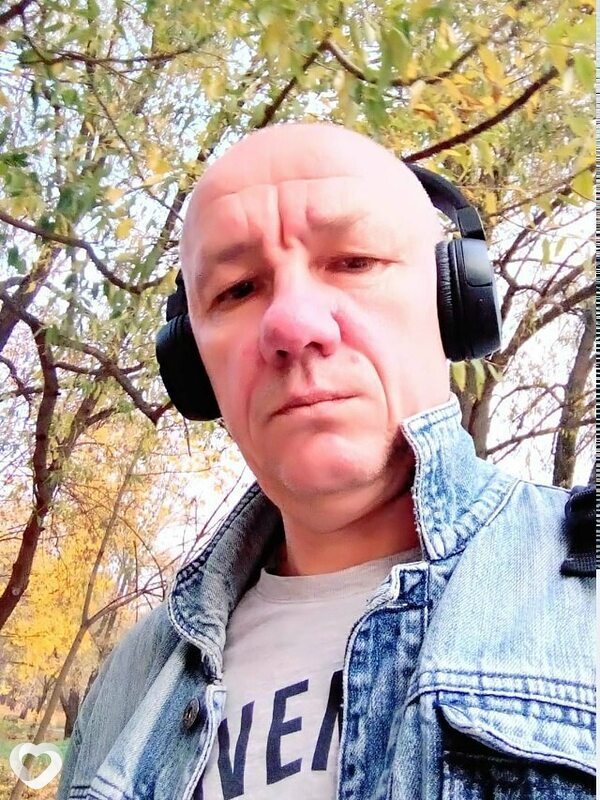 Юрий, 56, Москве — анкета №4180506