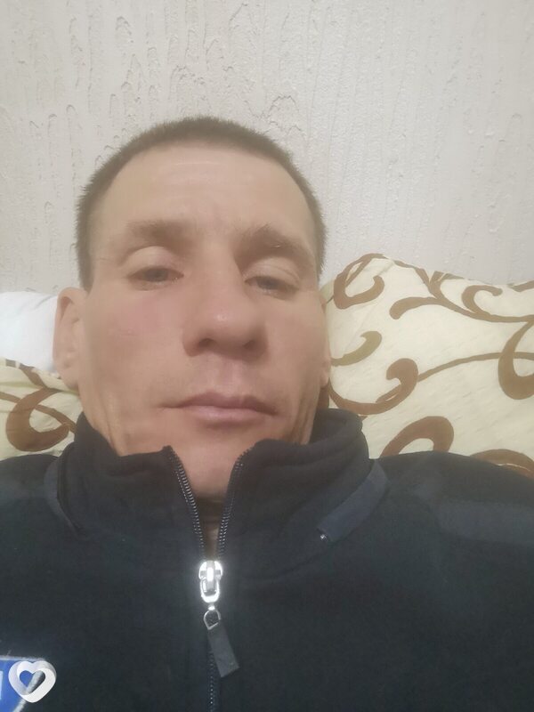 Максим, 38, Крымске — анкета №4180383
