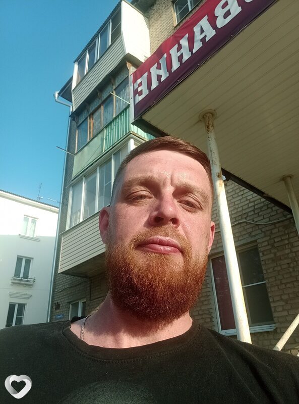 Александр, 38, Алуште — анкета №4180388