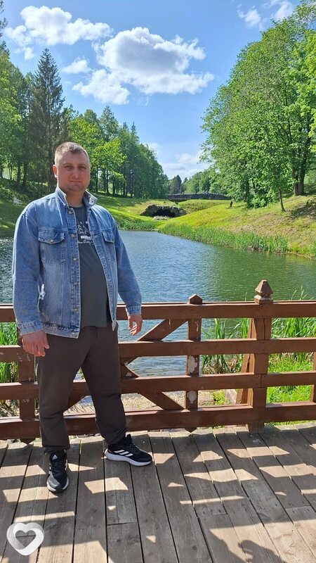 Александр, 40, Твери — анкета №4180401