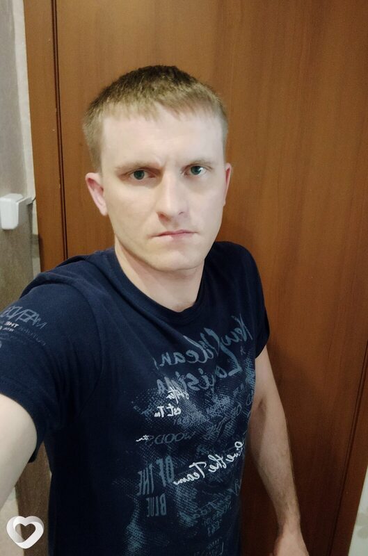 Станислав, 31, Барнауле — анкета №4180339