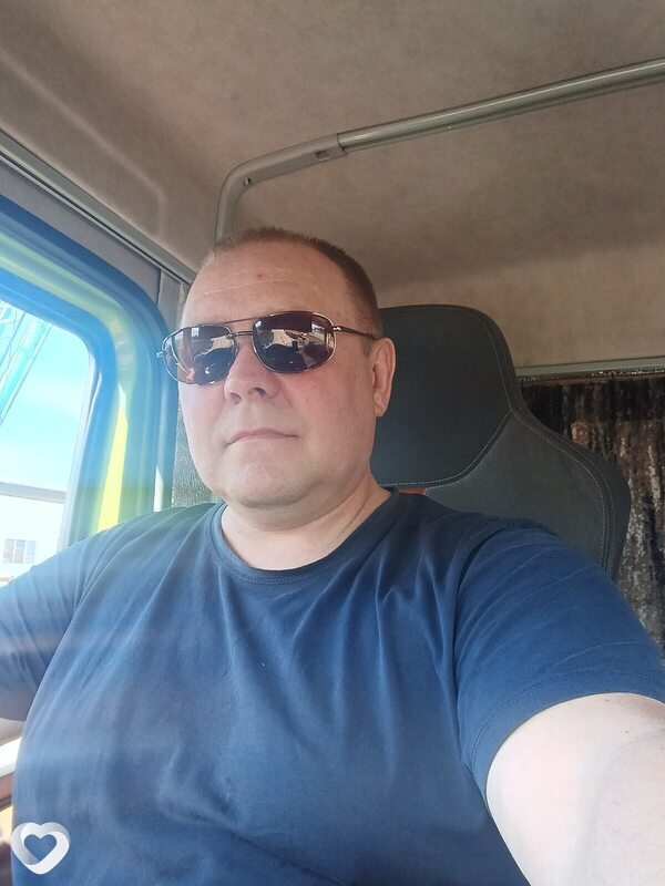 Николай, 47, Тюмени — анкета №4180347