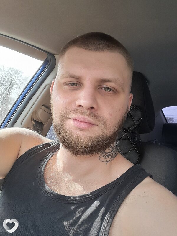 Кирилл, 29, Нижнем Новгороде — анкета №4180350