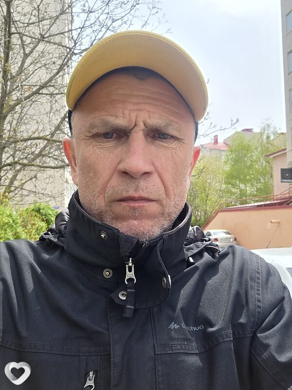 Евгений, 51, Ставрополе — анкета №4180369