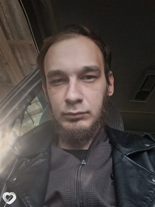 Даниил, 22, Мелитополе — анкета №4180374