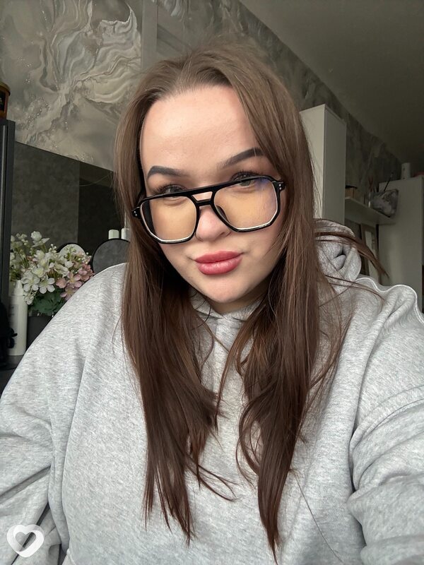 Ульяна, 23, Перми — анкета №4180377