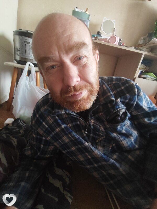 Алексей, 44, Клине — анкета №4180380