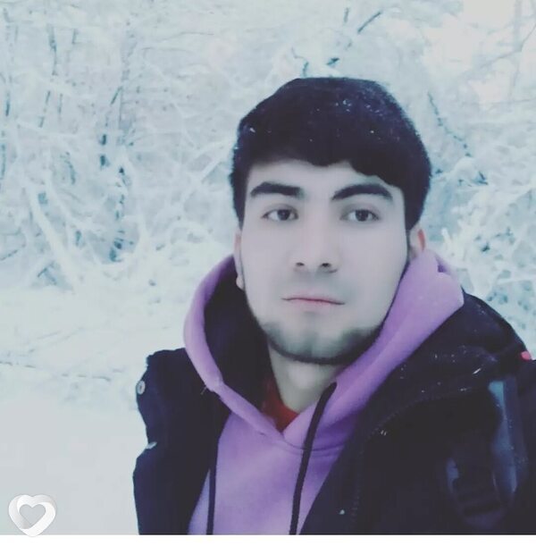 Elyor, 30, Химках — анкета №4180421
