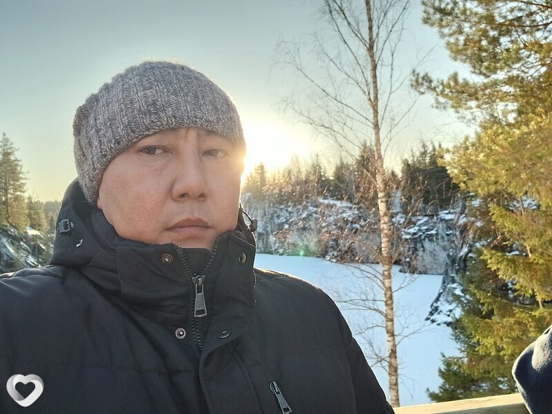 Аркадий, 41, Иркутске — анкета №4180423