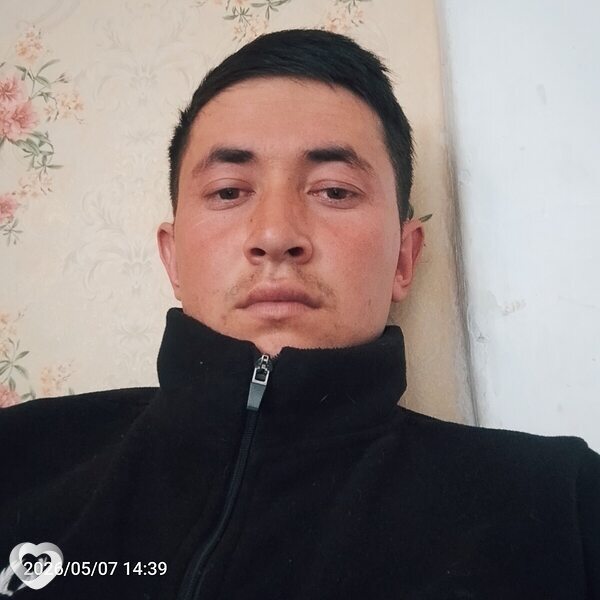 Шариф, 25, Тюмени — анкета №4180425