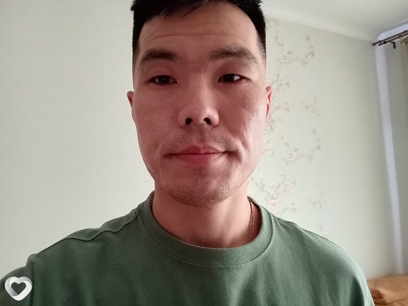 Viktor, 32, Улан-Удэ — анкета №4180431