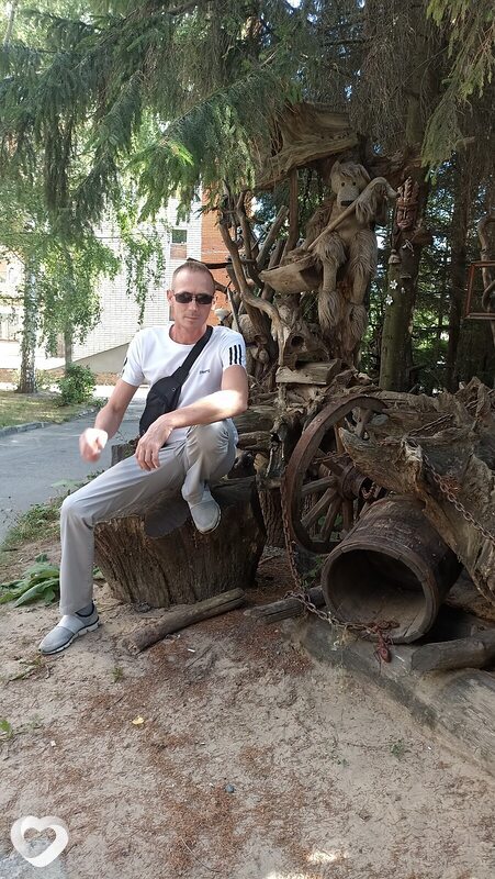 Евгений, 43, Чебоксарах — анкета №4180434