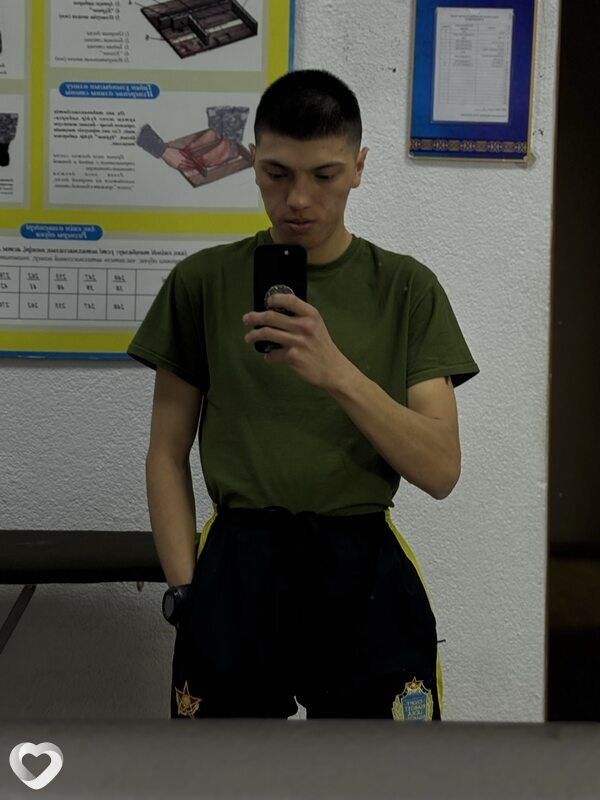 Руслан, 22, Караганде — анкета №4180442
