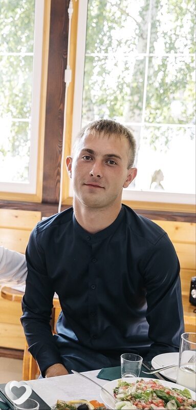 Артем, 27, Чехове — анкета №4180444
