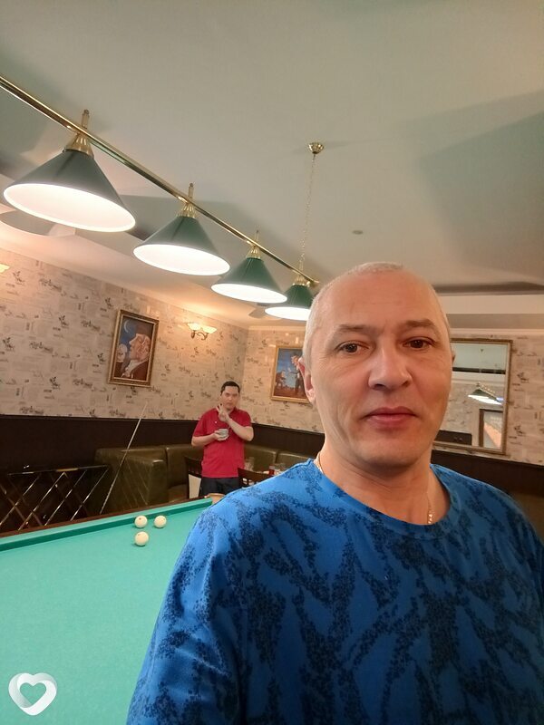 Роман, 43, Тюмени — анкета №4181011