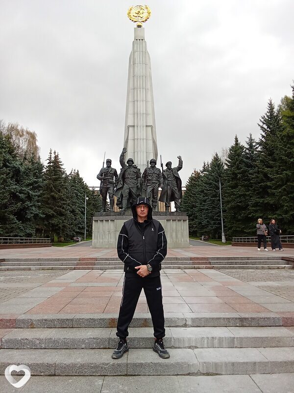 Юрий, 38, Саратове — анкета №4181018