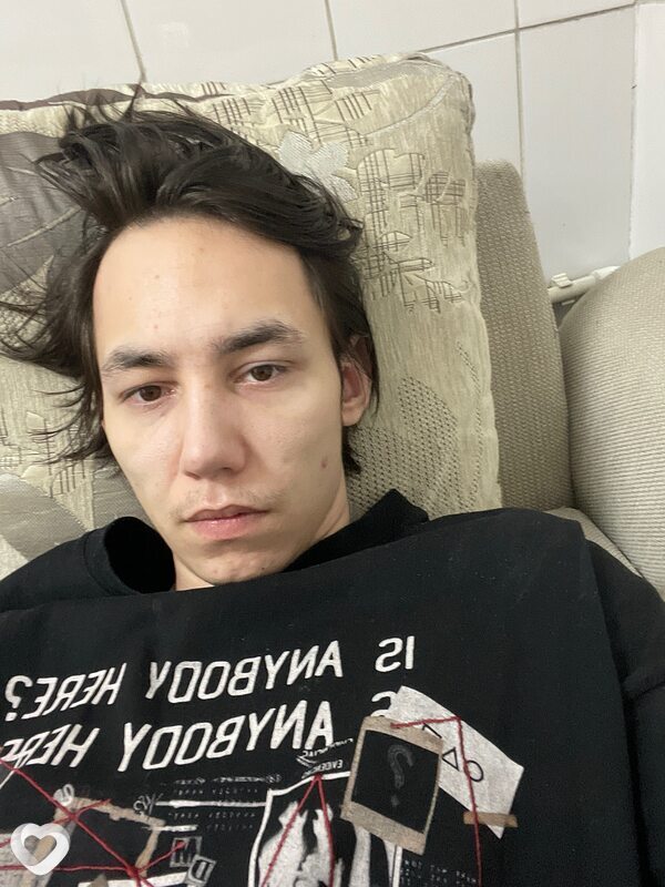 Алексей, 24, Улан-Удэ — анкета №4181019