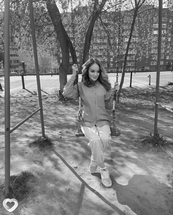 Мила, 40, Перми — анкета №4181021
