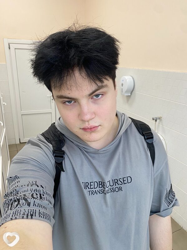 Пётр, 18, Гомеле — анкета №4181024
