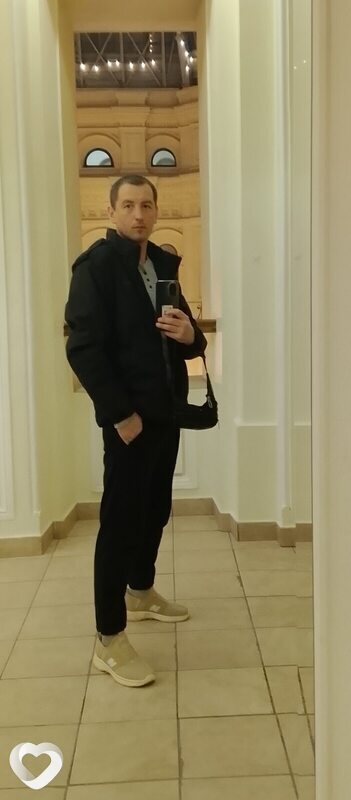 Андрей, 32, Ростове-на-Дону — анкета №4180465
