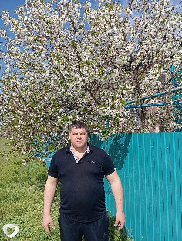 Сергей, Тацинская