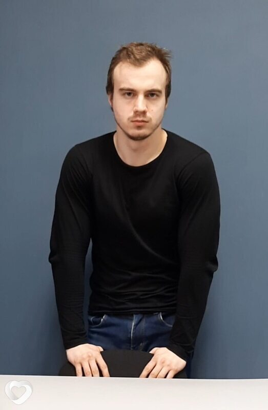 Пётр, 26, Пензе — анкета №4180473
