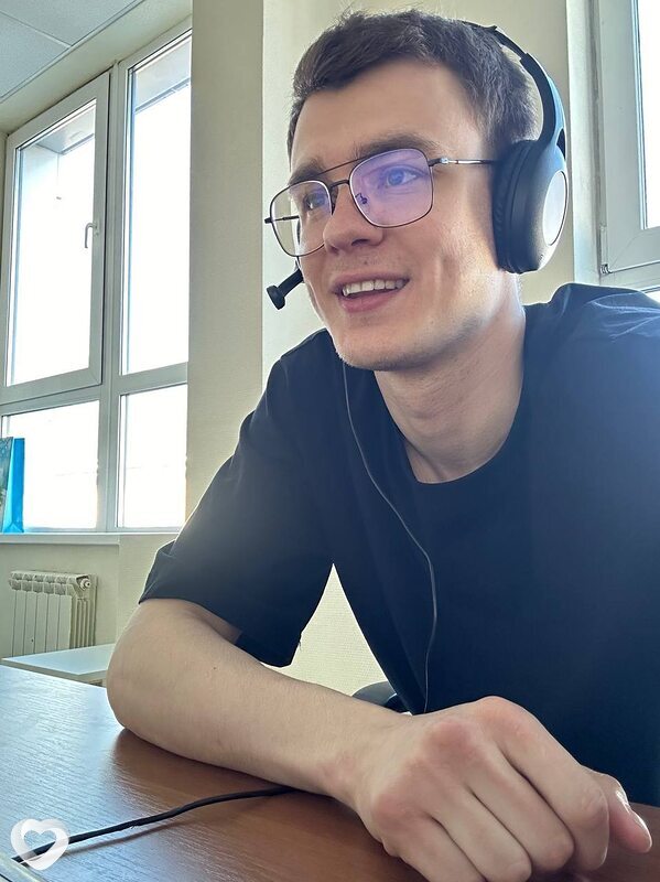 Андрей, 27, Екатеринбурге — анкета №4180475