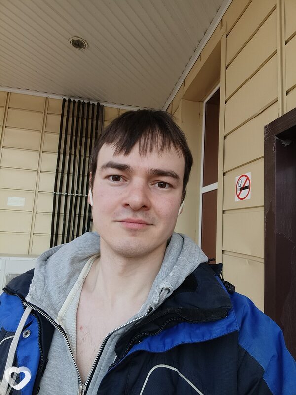Ростислав, 28, Тюмени — анкета №4180582