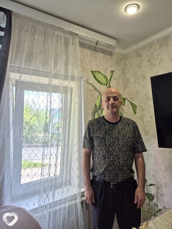 Алико, 49, Саратове — анкета №4180584