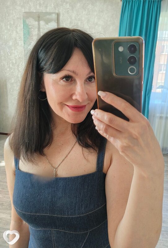 Алена, 51, Улан-Удэ — анкета №4180585