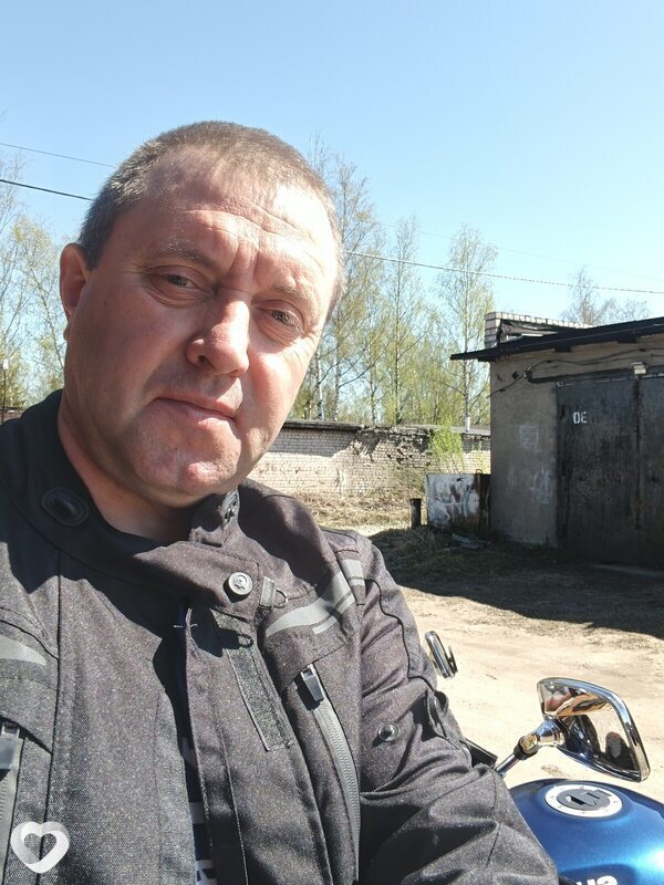 Олег, 52, Твери — анкета №4180590