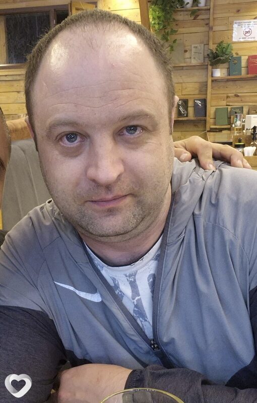 Александр, 42, Петропавловске — анкета №4180596