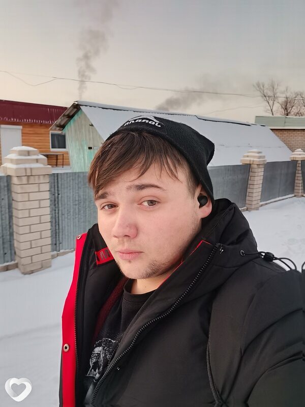 Алексей, Горняк (Алтайский Край)