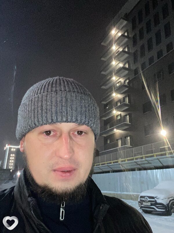 Сергей, 32, Тулуне — анкета №4180599