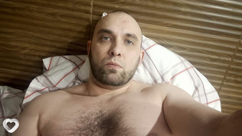 Руслан, 40, Шымкенте — анкета №4180603