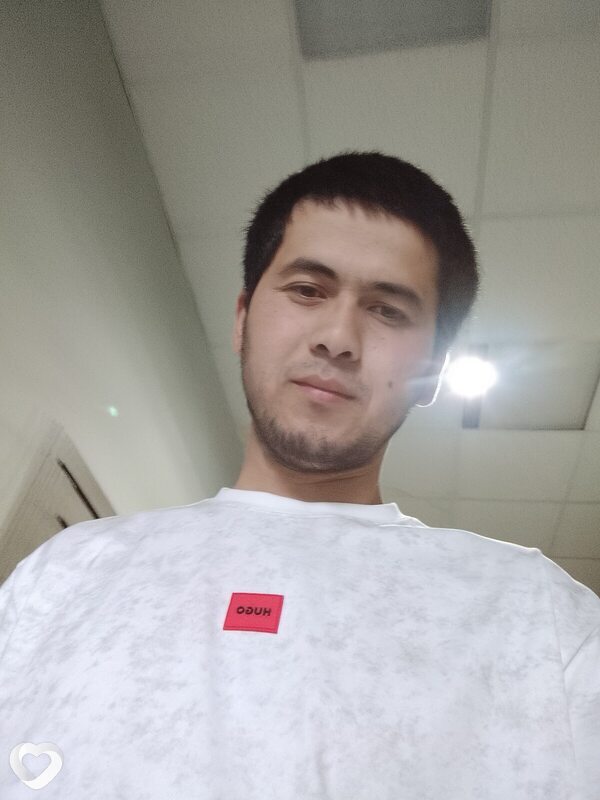Алик, 29, Абакане — анкета №4180604