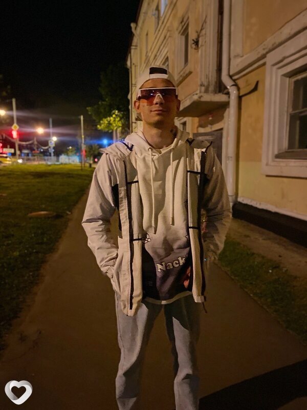 Игорь, 27, Ступине — анкета №4180557
