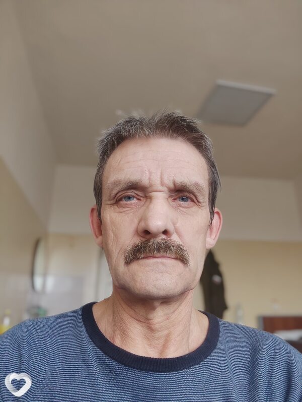 Андрей, 61, Мурманске — анкета №4180559