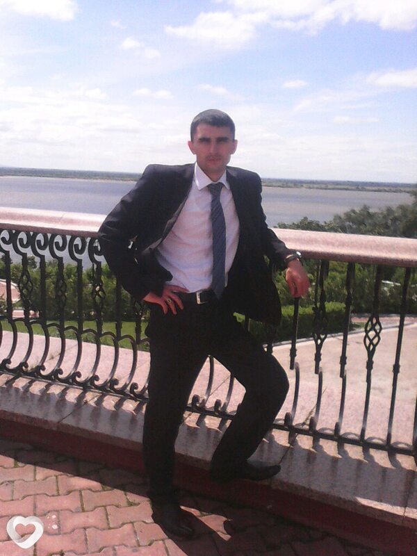 Зейнал, 34, Самаре — анкета №4180560