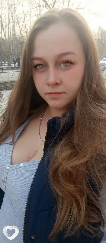 Дарья, 33, Екатеринбурге — анкета №4180562