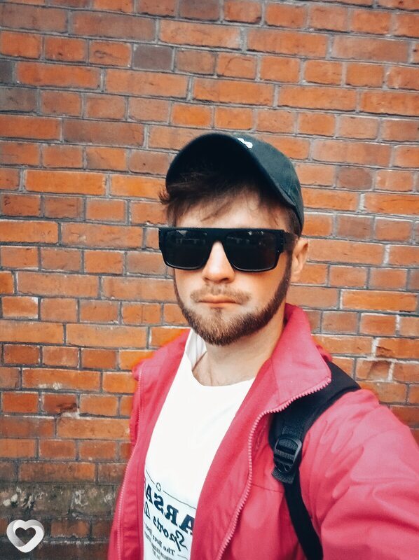 Андрей, 31, Иванове — анкета №4180575