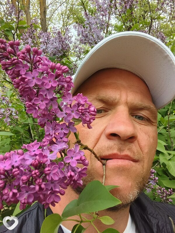 Василий, 42, Волгодонске — анкета №4180577